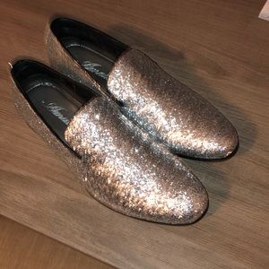 Amali Loafers